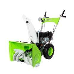 Снегоуборочная машина RedVerg RD-SB56/7E