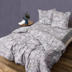 КПБ Евро Любимый дом Мистерия н/у 70/70 БязьA34308