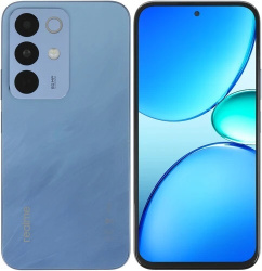 Смартфон Realme C85 8/256Gb Blue