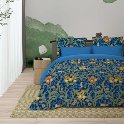 КПБ 2 сп Волшебная Ночь Lea 70/70 Ранфорс 781779