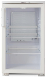 Витрина Бирюса 102