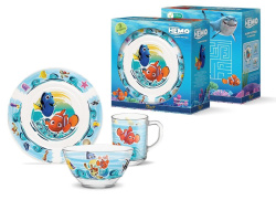 Набор посуды детский Немо КРС-974