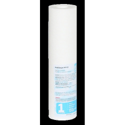 Картридж Ита полипропиленовый PP-10 (50 микрон)