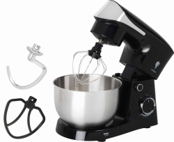 Планетарный миксер Leonord LE-1778 черный