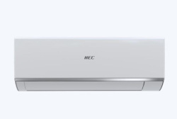 Сплит-система HEC HEC-09HRCU03/R3, настенный