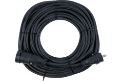 Удлинитель силовой Атлант КГ 3500 Вт без рамки 30м IP44 (c/з) 50008