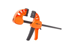 Струбцина Квалитет быстрозажимная 300/470 мм