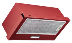 Встраиваемая вытяжка ATL 1002, цвет Коричневый, ширина 59,5см.