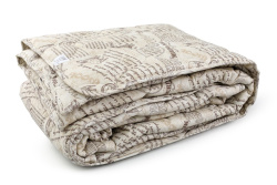 Одеяло Волшебная ночь 200/220 Меринос 300 гр/м2 730673