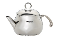 Чайник газовый Маруся 2,2 л 13/22с