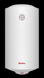 Водонагреватель накопительный Thermex TitaniumHeat 100 V, Объем 100л., Цилиндрический, Цвет Белый
