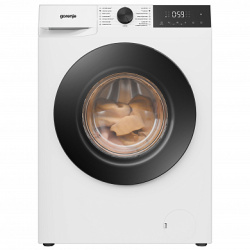 Стиральная машина с сушкой Gorenje WDG2P854A3C2/C, цвет Белый