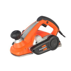 Рубанок электрический Patriot PL 110