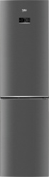 Холодильник Beko B5RCNK332HX, цвет Нержавеющая сталь