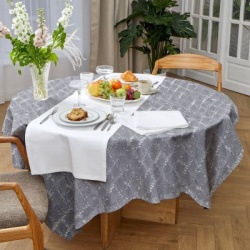 Скатерть Verossa 144/200 Серебряный век Вид 1 765912