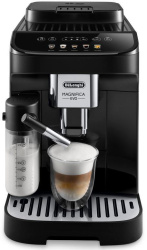 Автоматическая кофемашина DeLonghi ECAM 290.61.B, цвет Чёрный