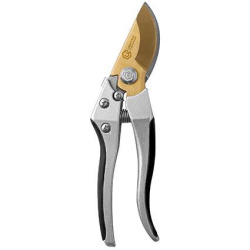 Секатор Центро инструмент 1381 Titanium