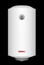 Водонагреватель накопительный Thermex Nova 50 V Slim, Объем 50л., Цилиндрический, Цвет Белый