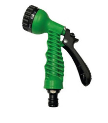 Пистолет-распылитель 1-2.sale 7-режимный, пласт.