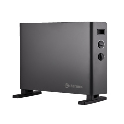 Конвектор Thermex Pronto 1500M Black