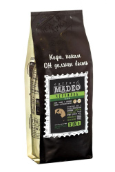 Кофе в зернах Madeo Черчилль 500 гр