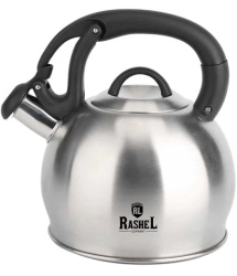Чайник газовый Rashel 3 л М-7630