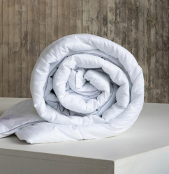 Одеяло Унисон 220/210 Atmosphere 85 Бамбук 767388