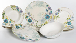 Набор столовый Balsford Арма 14 пр. 178-43077