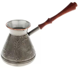 Турка медная Добрыня Море 600 мл DO-5106-7