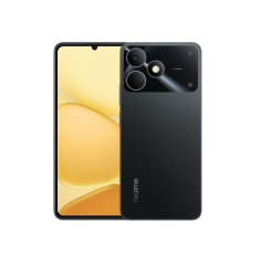 Смартфон Realme Note 80 4/128Gb Black
