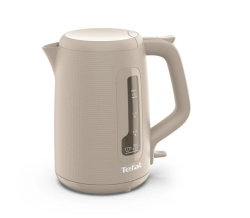 Электрический чайник Tefal KO2M0B10, цвет Бежевый