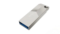 USB накопитель 64Gb USB3.2 Netac UM1 Silver