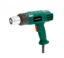 Фен технический Favourite FHGP 2000K