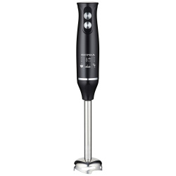 Блендер погружной Supra,HBS-840, цвет Чёрный