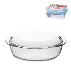 Утятница Pyrex Essentials 33x20 см 4 л 459AA