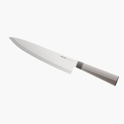 Нож Nadoba Ivory поварской 20 см 724810