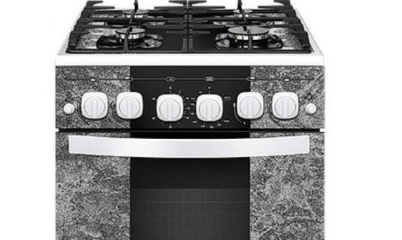 Газовая плита Gefest 5500-02 0113