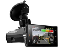 Гибрид SilverStone F1 HYBRID S-BOT PRO Wi-Fi