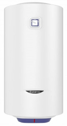 Водонагреватель накопительный Ariston BLU1 R ABS 40V Slim, Объем 40л., Цилиндрическая, Цвет Белый