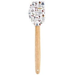 Лопатка кулинарная Nouvelle Daily Kitchen 9904424-5