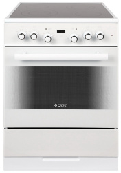 Электрическая плита Gefest 6560-03 0040