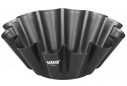 Форма для выпечки Bekker 23 см BK-3937