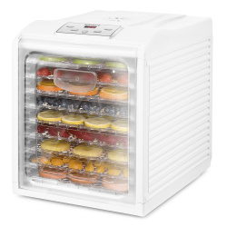 Электросушилка для овощей Kitfort КТ-1909