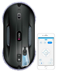 Робот для мытья окон HOBOT-388 Ultrasonic