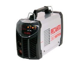 Сварочный аппарат Ресанта САИ 190 ПРОФ