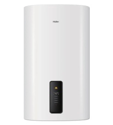 Водонагреватель накопительный Haier ES30V-F7 RU, Объем 30л., Плоский, Цвет Белый
