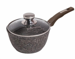 Ковш Мечта Premium Mokko 1,7 л 82902