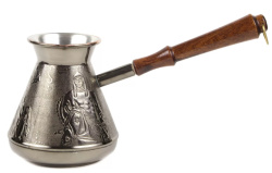 Турка медная Добрыня Русский Дух 750 мл DO-5107-5