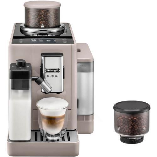 Кофемашина DeLonghi EXAM 440.55.BG