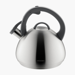 Чайник газовый Nadoba Alisa 2,7 л 731902